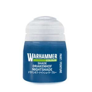 Citadel Shade Drakenhof Nightshade 18ml Paint 24-17