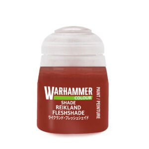 Citadel Shade Reikland Fleshshade 18ml Paint 24-24