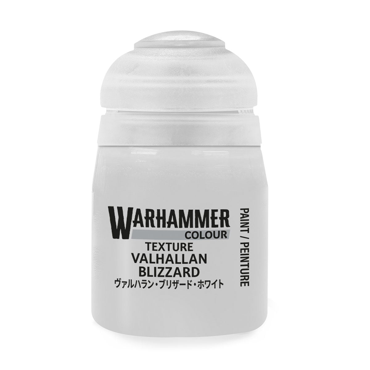 Citadel Technical Valhallan Blizzard 24ml Paint 27-32