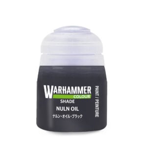Citadel Shade Nuln Oil 18ml Paint 24-14