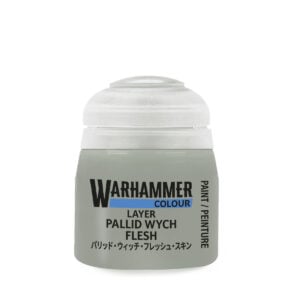 Citadel Layer Pallid Wych Flesh 12ml Paint 22-58