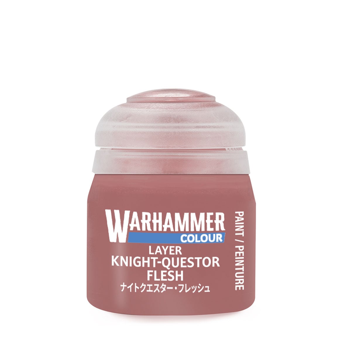 Citadel Layer Knight-Questor Flesh 12ml Paint 22-93