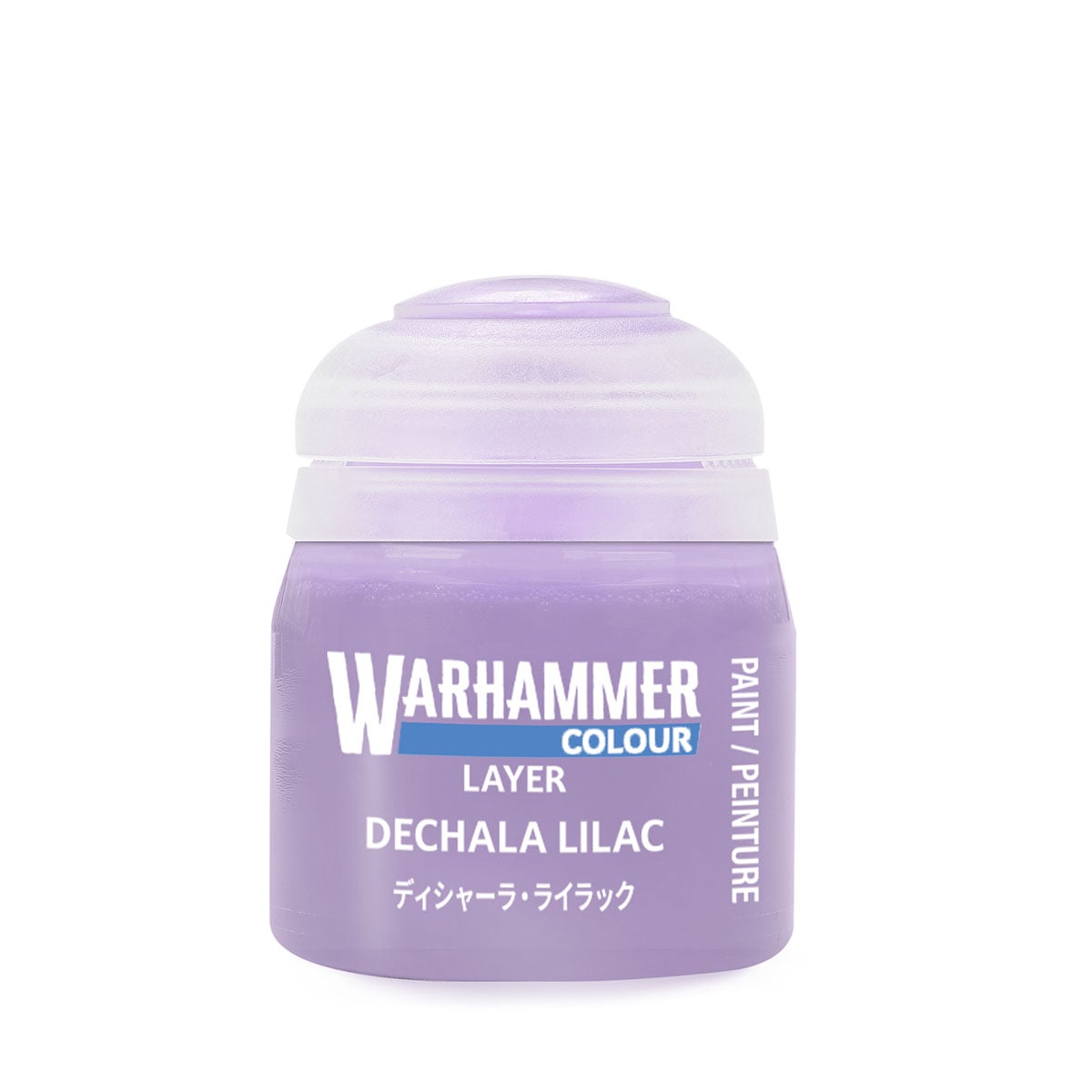 Citadel Layer Dechala Lilac 12ml Paint 22-82