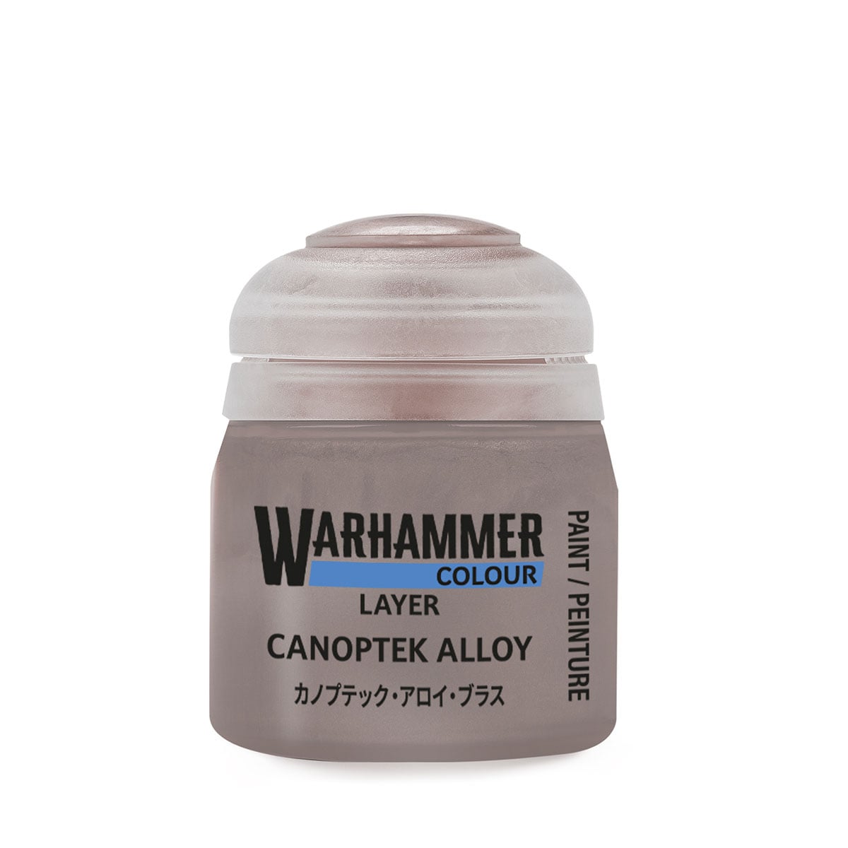Citadel Layer Canoptek Alloy 12ml Paint 22-94