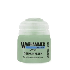 Citadel Layer Deepkin Flesh 12ml Paint 22-77