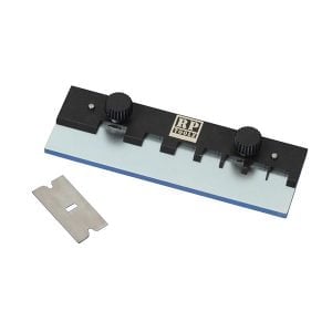RP Toolz Photo-Etch Bending Tools 13cm Long RP-13