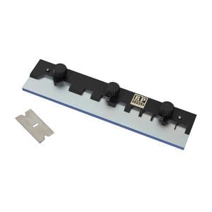 RP Toolz Photo-Etch Bending Tools 18cm Long RP-18