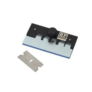 RP Toolz Photo-Etch Bending Tools 8cm Long RP-08