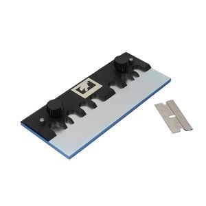 RP Toolz Piranha Photo-Etch Bending Tools 135mm Long PIR-135