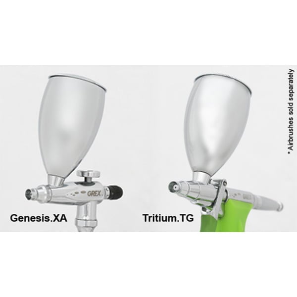 Grex 50ml Cup for Genesis XGi XA Tritium TG CP50-1