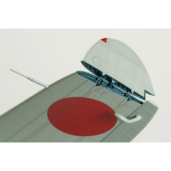 Tamiya Mitsubishi A6M2b Zero Fighter Model 21 Zeke 1:32 Scale 60317