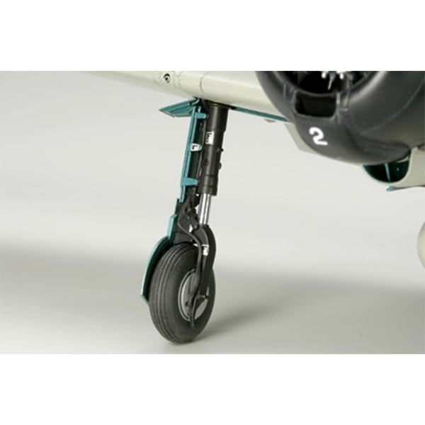 航空機・ヘリコプター TAMIYA 1/32 ZERO FIGHTER 1/32 A6M2b Model 21 Zeke Zero Fighter - Squadron.com