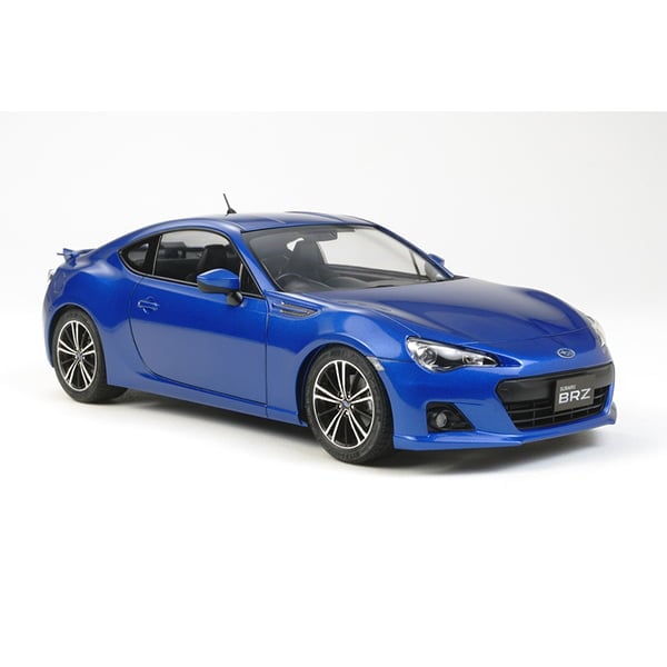 Tamiya Subara BRZ 1/24 Scale 24324 | Sunward Hobbies