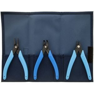 Xuron Chainmaille Pliers Tool Kit TK3700 90359