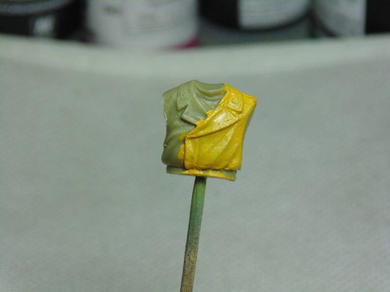 How to use Vallejo Paint and Thinners • Canada's largest selection of model paints, kits, hobby