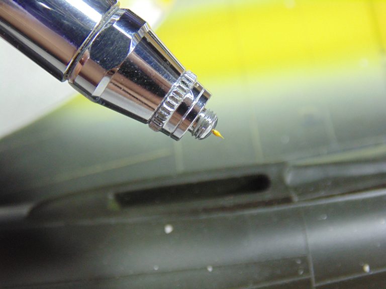 How to use Vallejo Paint and Thinners • Canada's largest selection of model paints, kits, hobby