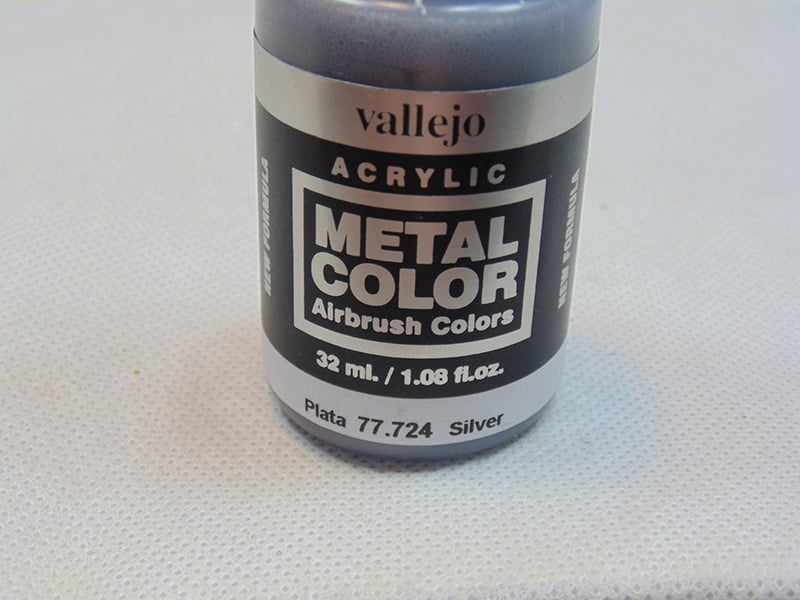 Vallejo Metal Color