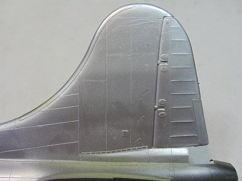 Silver Stabilizer