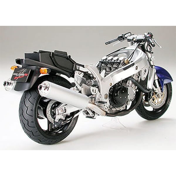 Tamiya Suzuki Hayabusa 1300 GSX1300R 1/12 Series 14090