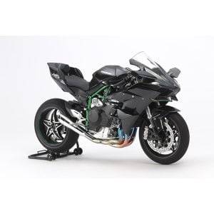 Tamiya Kawasaki Ninja H2R 1/12 Series 14131