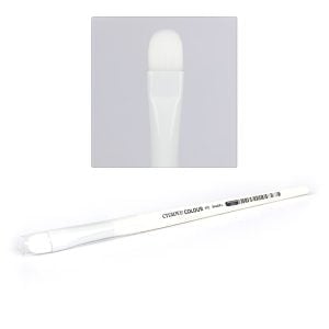 Citadel Synthetic Shade Brush Large 63-04
