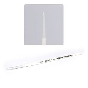 Citadel Synthetic Glaze Brush 63-30