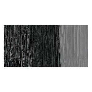 Holbein DUO Aqua Oil Ivory Black Hue 40ml DU353A