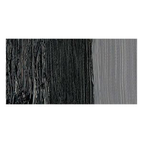 Holbein DUO Aqua Oil Ivory Black Hue 40ml DU353A
