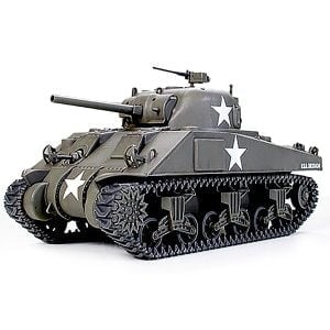 Tamiya M4 Sherman Early Production 1:48 Scale 32505