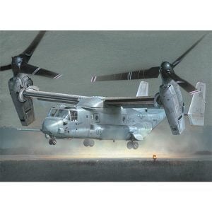 Italeri V-22 Osprey Échelle 1:48 2622