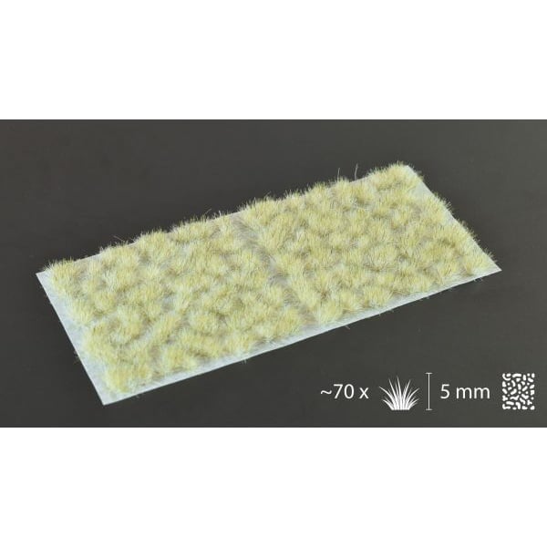 Gamers Grass Winter 5mm Wild Tufts GG5-W