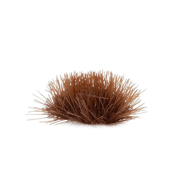 Gamers Grass Brown 4mm Wild Tufts GG4-B