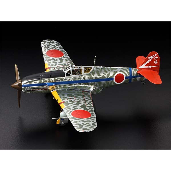 Tamiya Kawasaki Ki-61-Id Hien 1/48 Scale 25424 | Sunward Hobbies