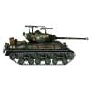 Italeri M4A3E8 Sherman Tank Fury 1:35 Scale 6529