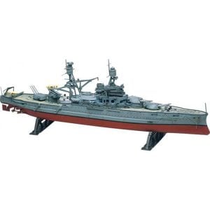Revell USS Arizona Pacific Fleet Battleship 1:426 Scale RMX 85-0302