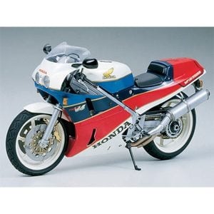 Tamiya Honda VFR750R RC30 1:12 Series 14057