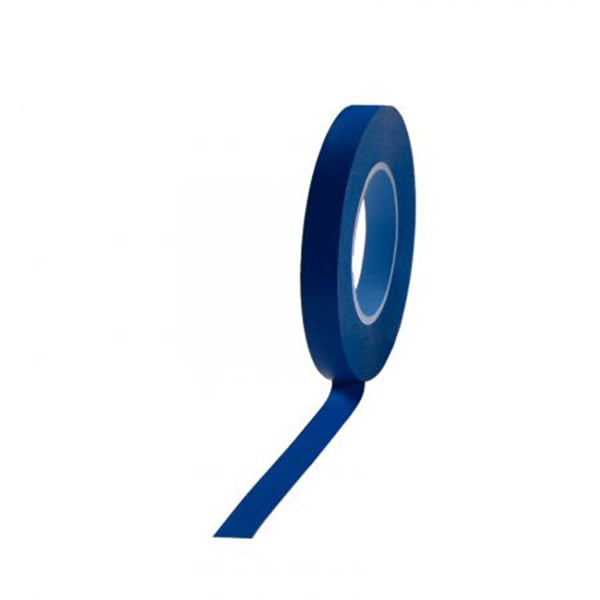 AK Interactive Masking Tape for Curves 10 mm Blue AKI 9185