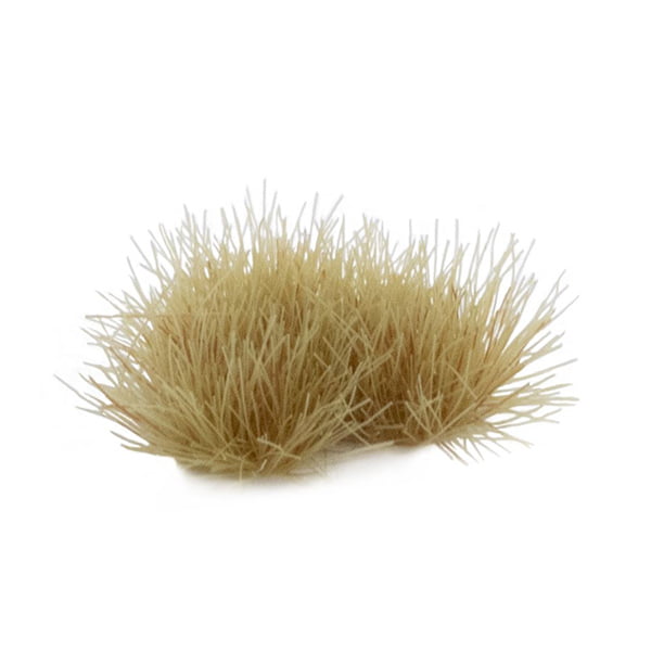 Tufts Marron Clair 6 Mm Taille S