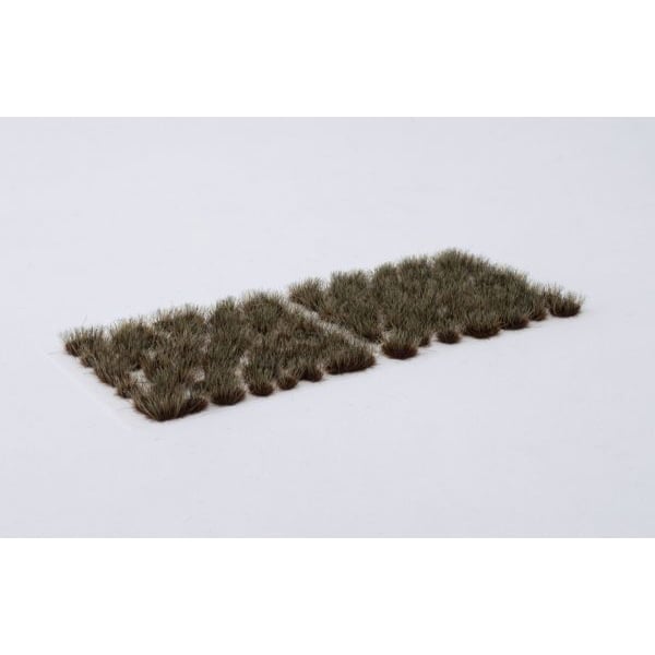 Gamers Grass Burned Tufts 6mm Wild Tufts GG6-BUR
