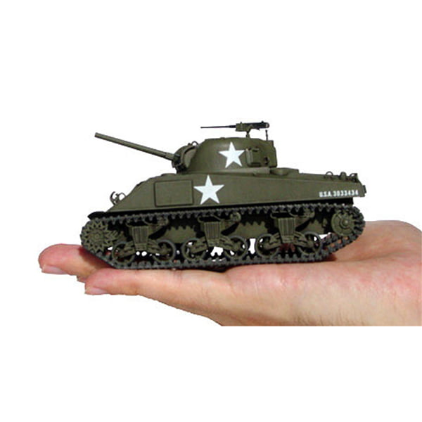 Tamiya M4 Sherman Early Production 1:48 Scale 32505