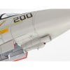 Tamiya Grumman F-14A Tomcat Late Model Carrier Launch Set 1:48 Scale 61122