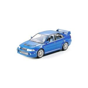 Tamiya Mitsubishi Lancer Evolution VI 1:24 Scale 24213