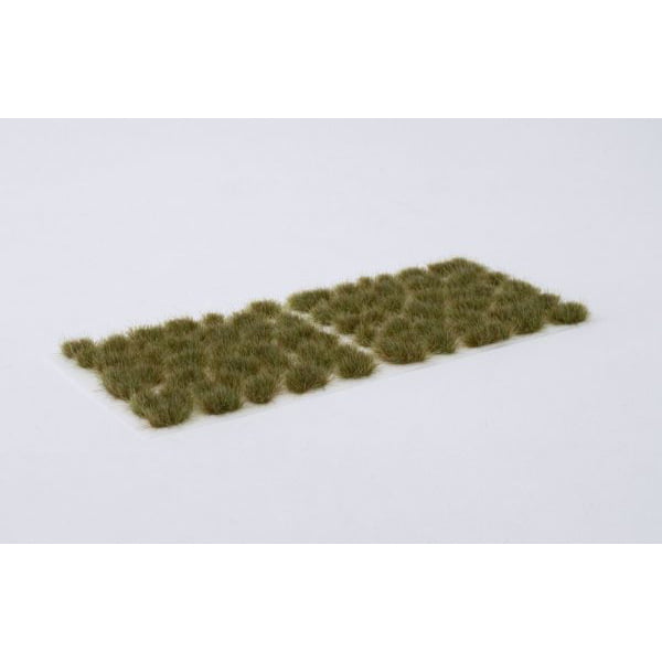 Gamers Grass Blue Flowers Tufts (6 Mm), Shape: Wild – Für Dioramen, Tabletop, Miniaturen-Basen