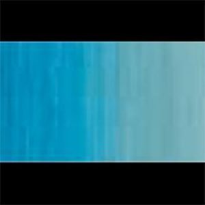 Holbein DUO Aqua Oil Manganese Blue Nova 40ml DU278B