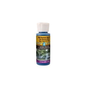 Woodland Scenics Blue Realistic Water SP4195