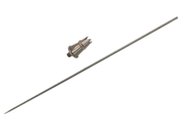 Badger Airbrush Heavy Conversion for Old Style 200 with Head Assembly and Needle 50-0169