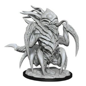 Wizkids Magic The Gathering Miniatures à peindre Mage Hunter Wave 3 90348