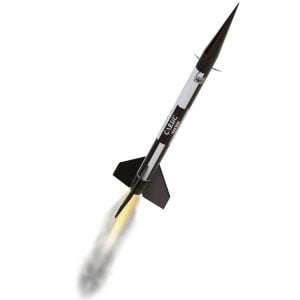 Estes Black Brant II Model Rocket Kit 1:13 Scale 7243
