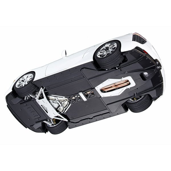 Tamiya Lexus LFA 1 24 Scale 24319 Canada s largest selection of model paints kits hobby tools airbrushing and crafts with online shipping and up to date inventory