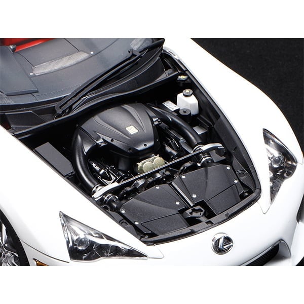 Tamiya Lexus LFA 1:24 Scale 24319